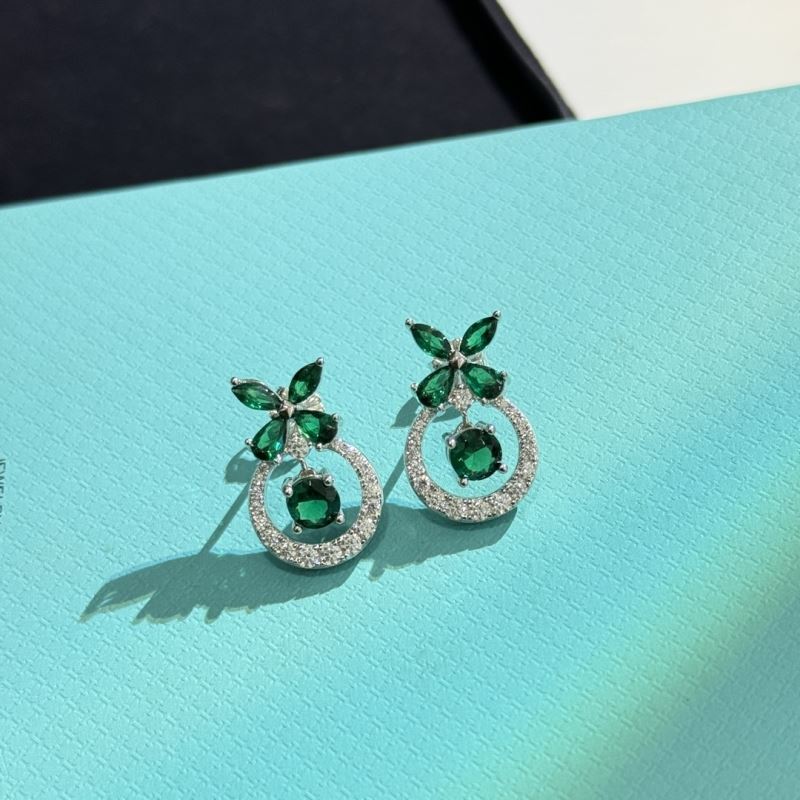 Tiffany Earrings